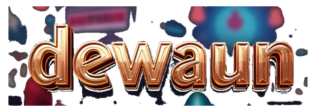 dewaun logo