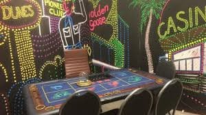 dewaun Crash Games