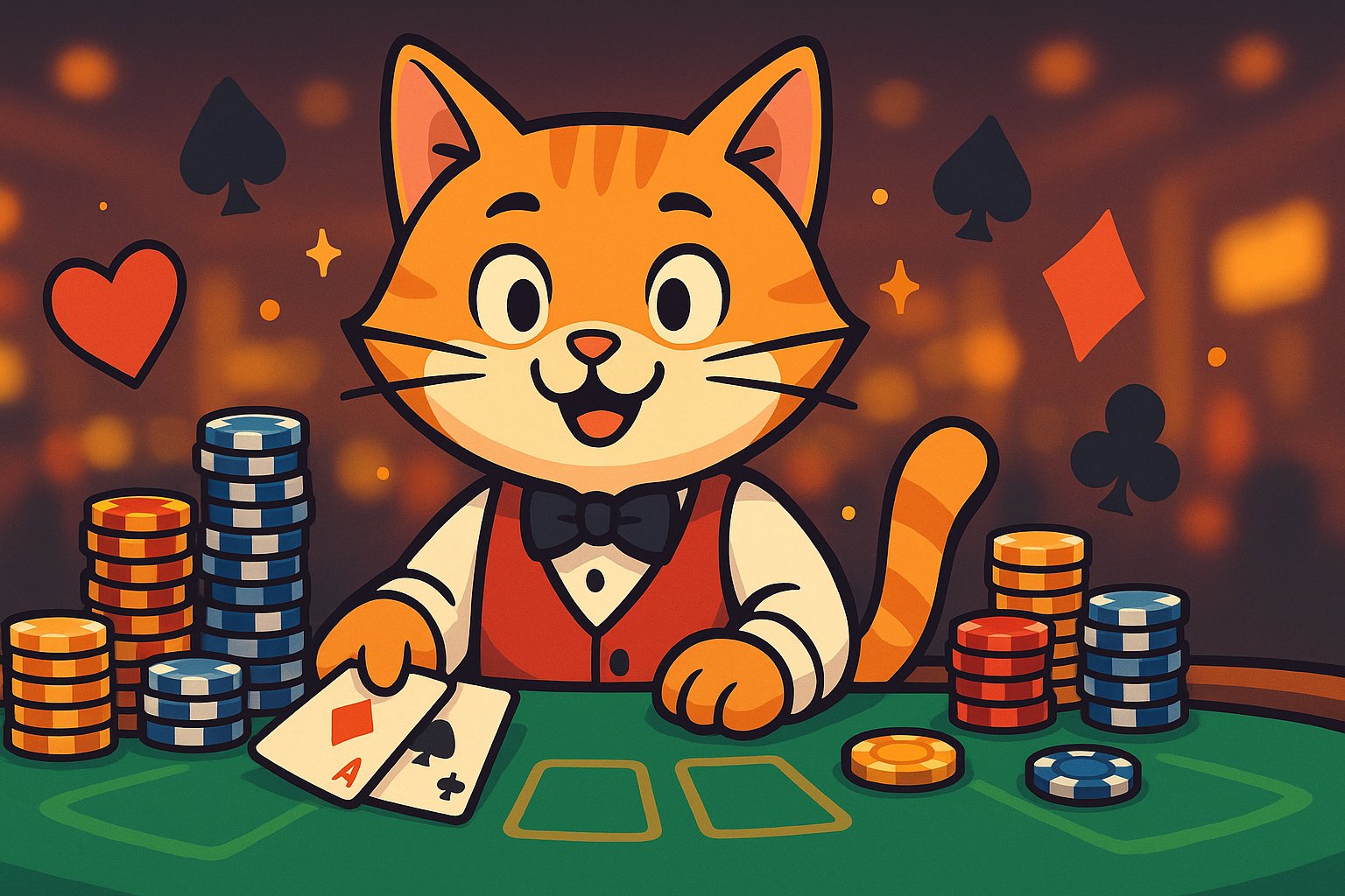 dewaun Live Casino
